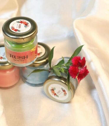 product shoot