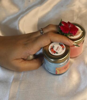 product shoot