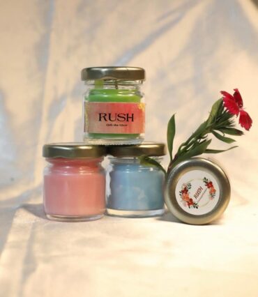 product shoot